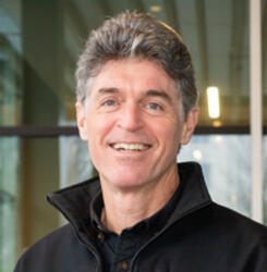 Aron Homberg, Transfer Services Manager